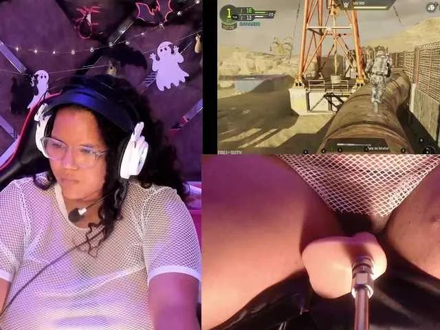 Offline MhiaRey on BongaCams