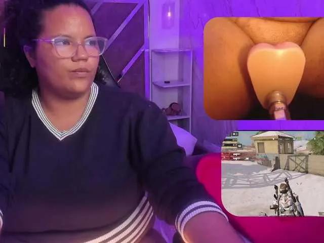 BongaCams MhiaRey is Freechat MhiaRey — Im turned on by confidence, sensuality, and a partner who appreciates her curves and embraces shared fantasies. She loves an intense, intimate atmosphere where she can be playful and daring. Compliments, genuine interest, spontaneity, and exploring...