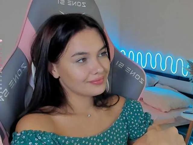 Offline Mia-mit on BongaCams