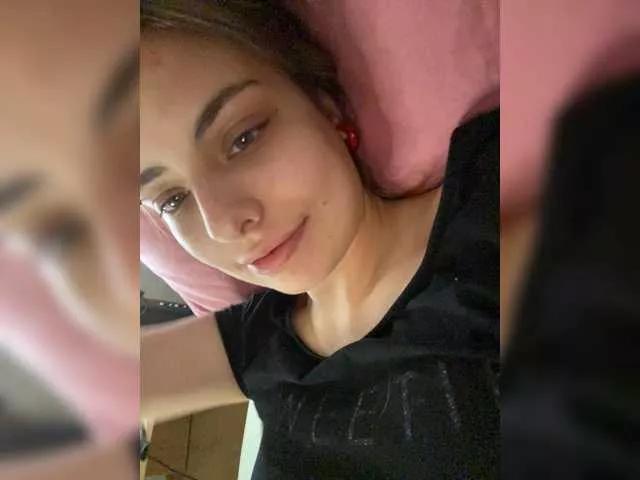 Freechat Miaangelxx on BongaCams