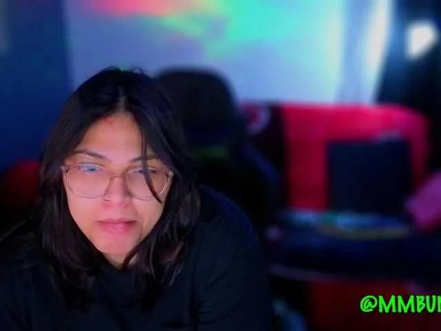 Offline Miacanelaxo on BongaCams