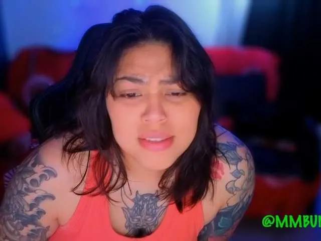 Offline Miacanelaxo on BongaCams