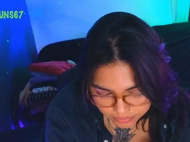 Offline Miacanelaxo on BongaCams