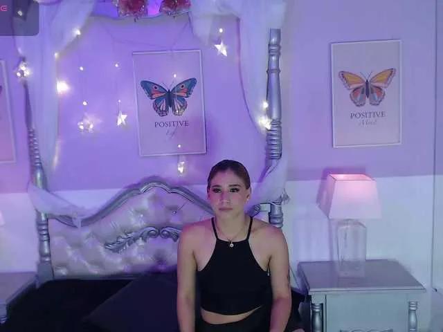 Offline MiaCassel on BongaCams