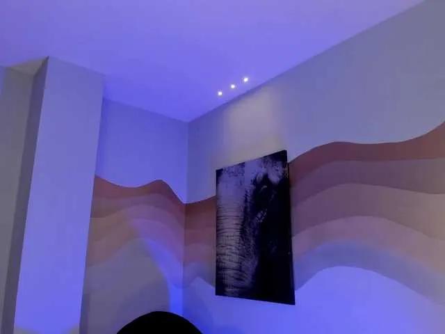 Offline MiaFarrell on BongaCams