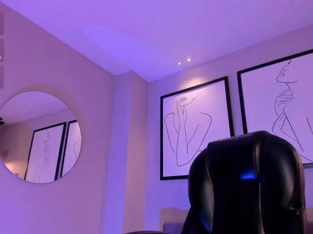 Offline MiaFarrell on BongaCams