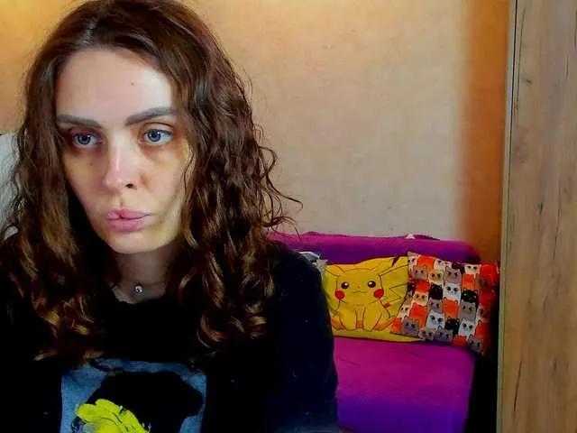 Offline miagrantes on BongaCams