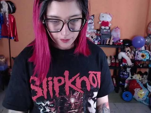 Offline MiaJhons on BongaCams