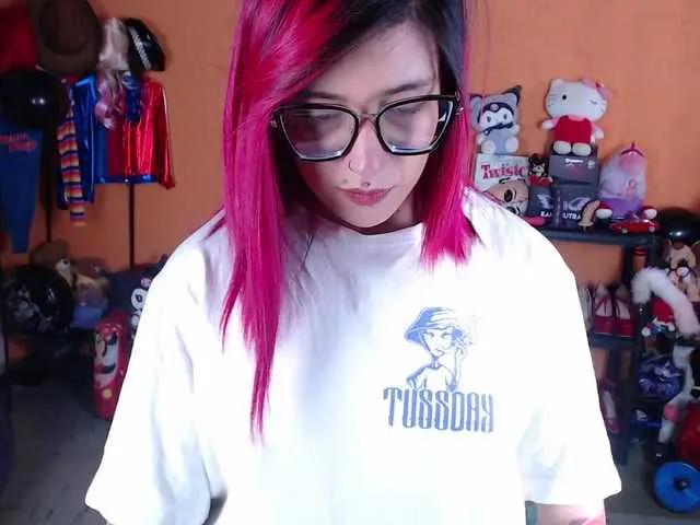 Offline MiaJhons on BongaCams