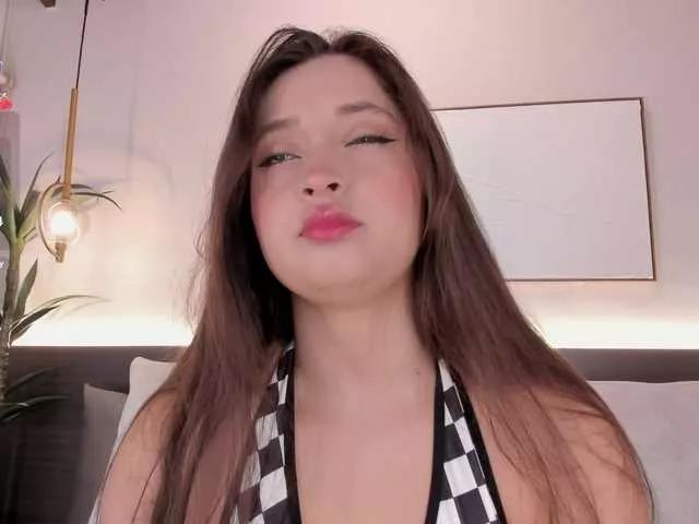 Freechat MiaKay on BongaCams