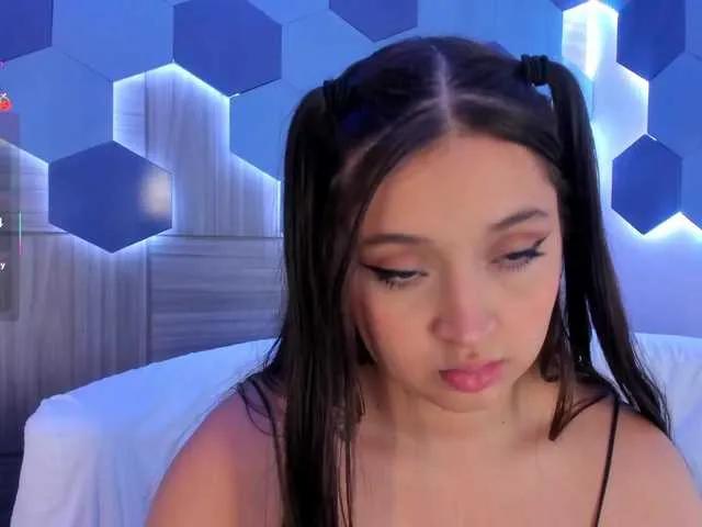 Freechat MiaKay on BongaCams