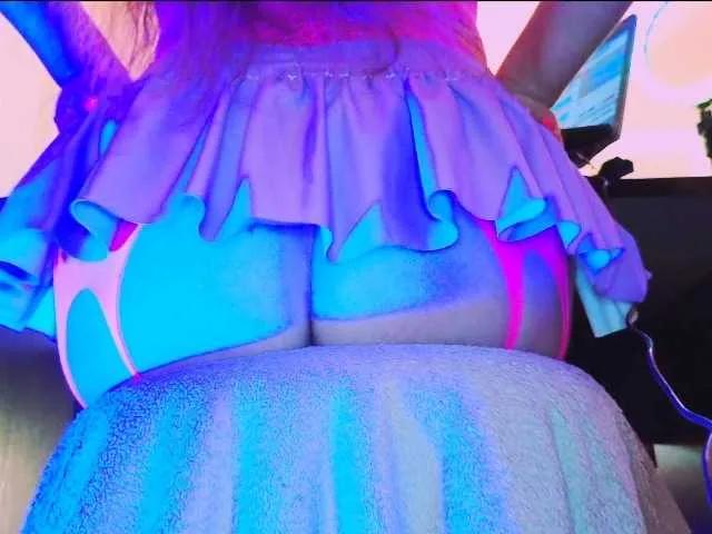 Offline Mifika-1 on BongaCams