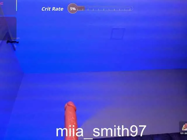 Offline miia-smith97 on BongaCams