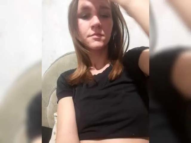 Offline Mila-1 on BongaCams