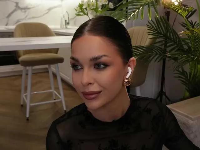 Freechat Mila-mila on BongaCams