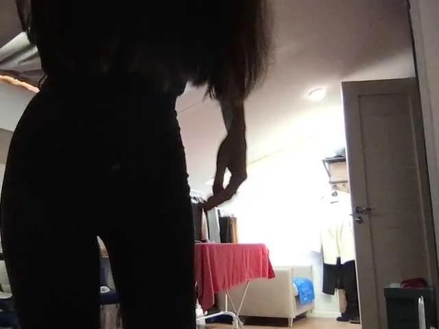 Offline MilaBi-192569 on BongaCams