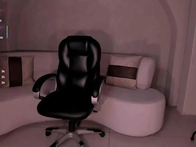 Offline MilaLawrence on BongaCams