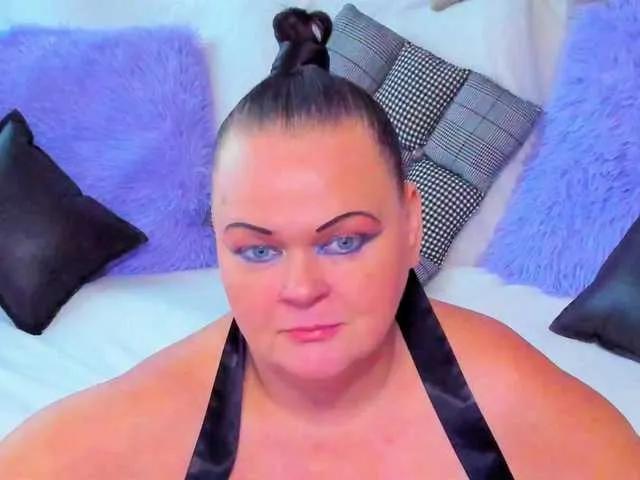 Offline MilanaBiegert on BongaCams