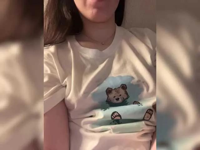 Offline Milka111a on BongaCams