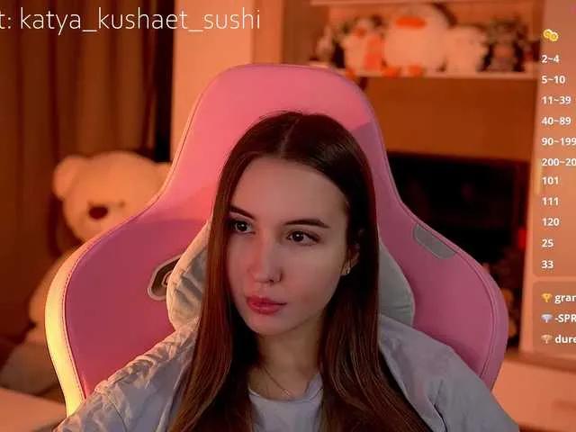 Offline Milkaff- on BongaCams