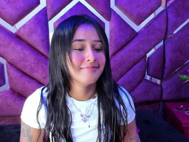 millyprint on BongaCams 