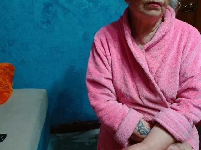 Freechat milo4ka77 on BongaCams