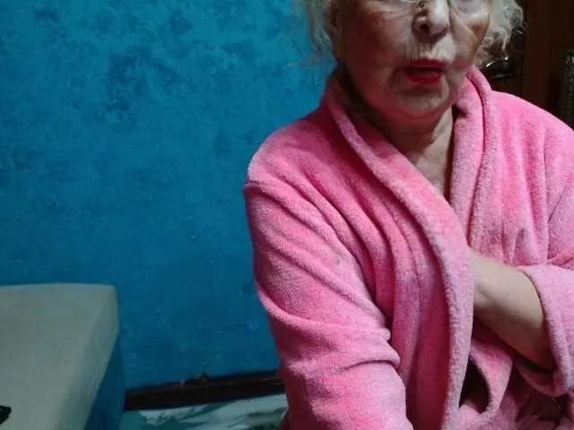 Freechat milo4ka77 on BongaCams