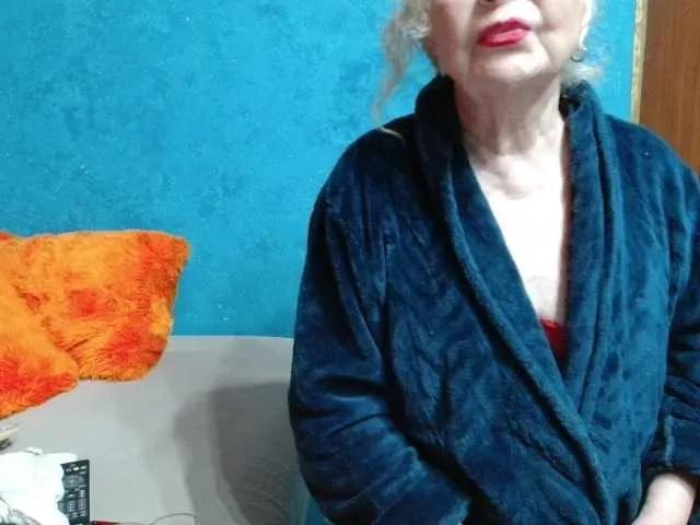 Freechat milo4ka77 on BongaCams