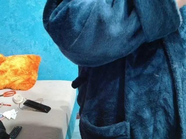 Freechat milo4ka77 on BongaCams