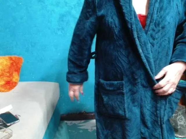 Freechat milo4ka77 on BongaCams