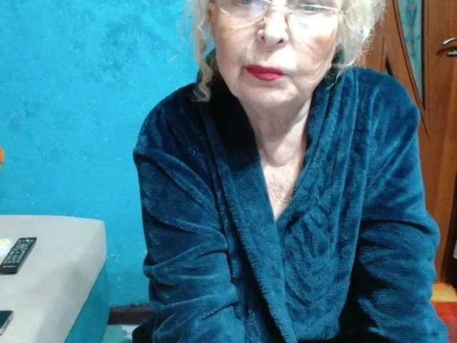 Freechat milo4ka77 on BongaCams