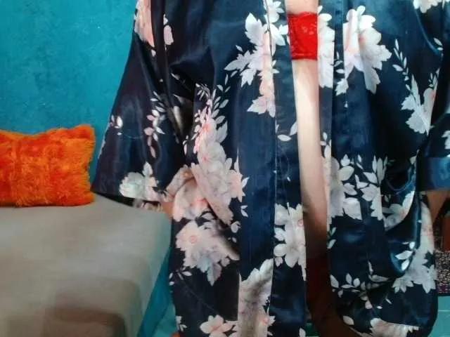 Freechat milo4ka77 on BongaCams