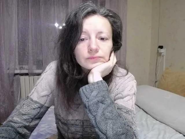 Freechat Mint-Lime on BongaCams