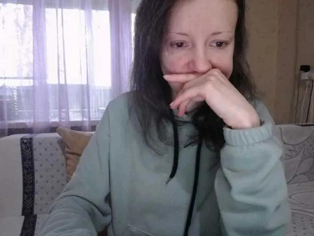 Freechat Mint-Lime on BongaCams