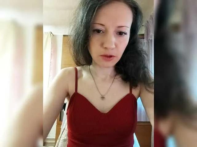 Freechat Mint-Lime on BongaCams