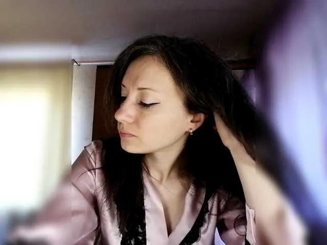 Freechat Mint-Lime on BongaCams