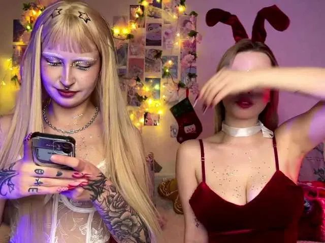 Offline Mirabbella on BongaCams