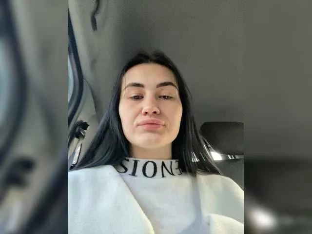 MiraStar666 on BongaCams