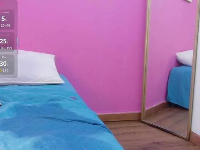 Offline miss-Ortiz on BongaCams