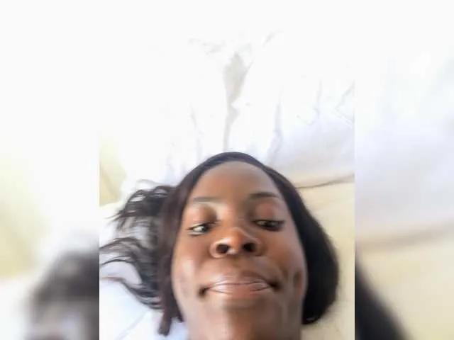 Offline Misscreamerr on BongaCams