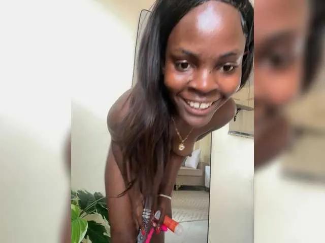 Offline Misscreamerr on BongaCams