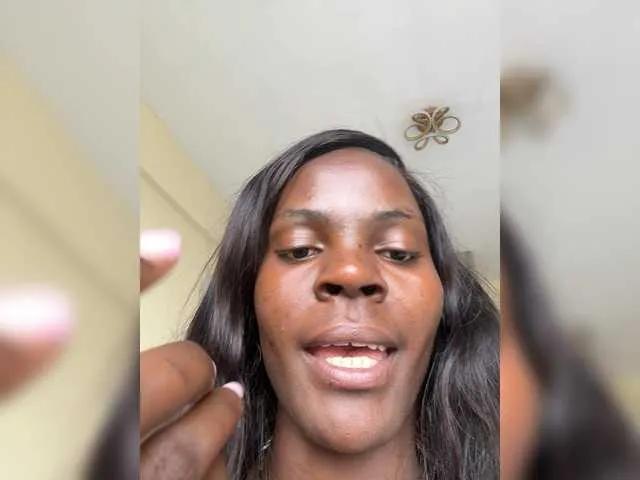 Offline Misscreamerr on BongaCams