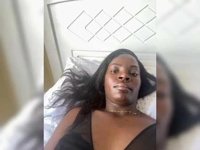 Offline Misscreamerr on BongaCams