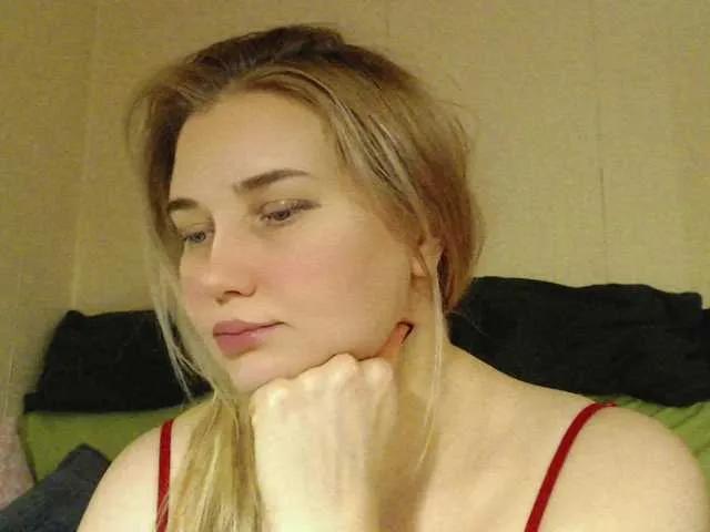 Offline MissLilyAbrams on BongaCams