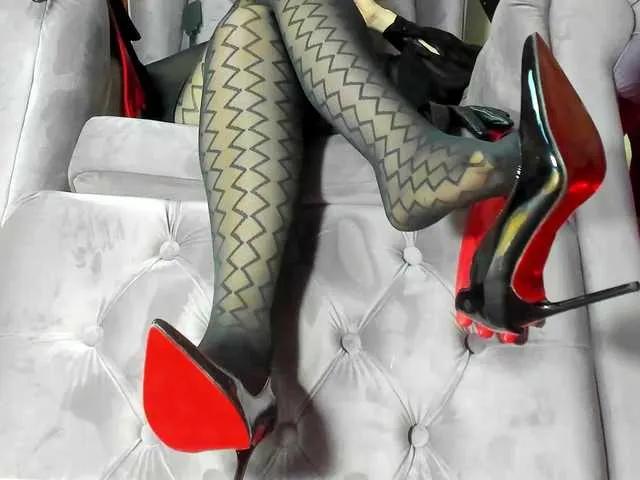 BongaCams MistressLilla is Freechat MistressLilla — I thrive on power, control, and humiliation. I enjoy watching slaves beg for attention, only to be ignored. Their submission, willingness to pay, and prove their insignificance fuel my dominance. Their patience, emotions, and money---all belong to...