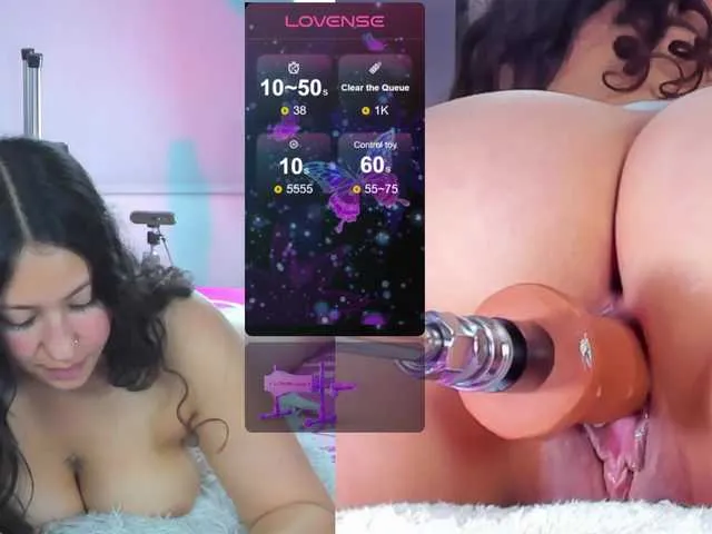 Offline Mitsuyi-Cute on BongaCams