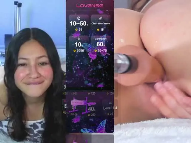 Offline Mitsuyi-Cute on BongaCams