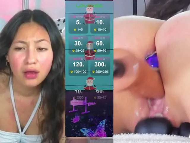 Offline Mitsuyi-Cute on BongaCams