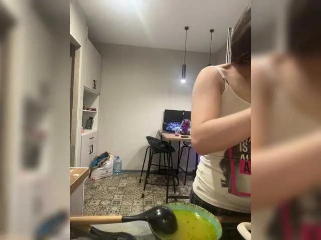 Offline MoanaQliphoth on BongaCams