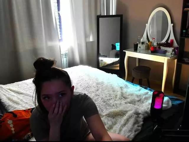 Offline MoanaQliphoth on BongaCams